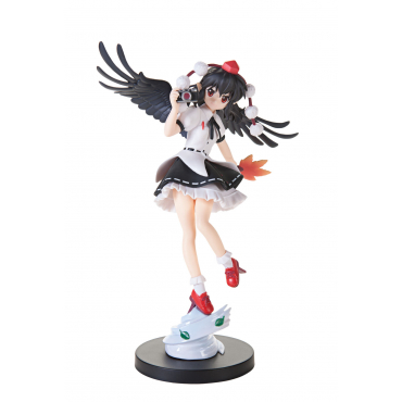 Touhou Project - Figurine...