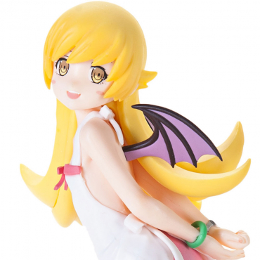 Monogatari Series -...