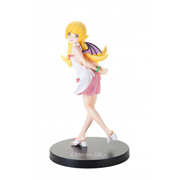 Monogatari Series -...