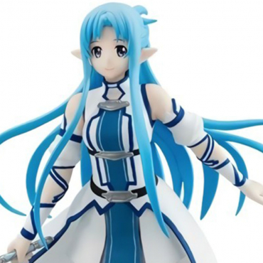 Sword Art Online - Figurine...