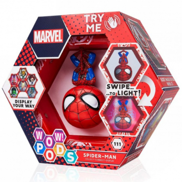 Marvel - Figurine Spiderman...