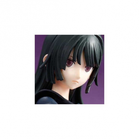 Black Bullet - Figurine Tendou Kisara 