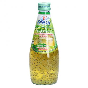 Boisson V-fresh Goût Thé...