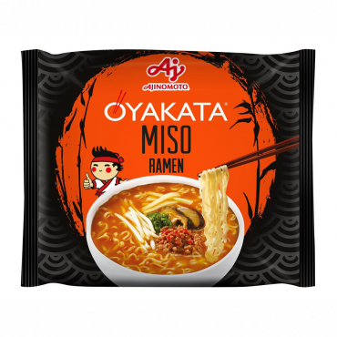 Sachet de Nouilles Ramen au...