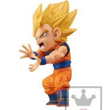 Dragon Ball Z - Figurine...