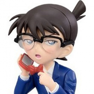 Detective Conan - Figurine...