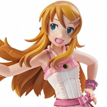 Oreimo - Figurine Kousaka...