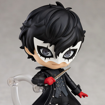 Persona 5 - Figurine Joker...