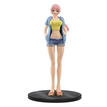 One Piece - Figurine...