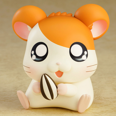 Hamtaro - Figurine Hamtaro...