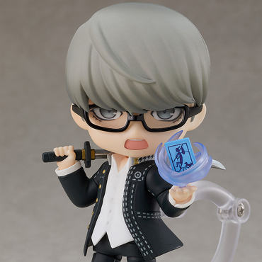 Persona 4 - Figurine Yu...