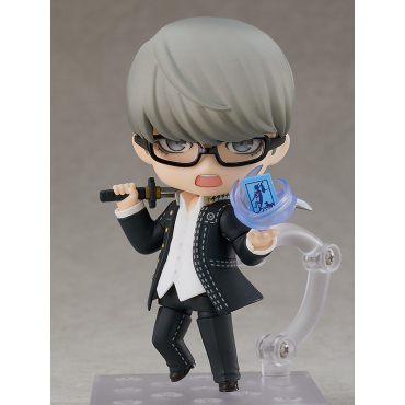 Persona 4 - Figurine Yu...