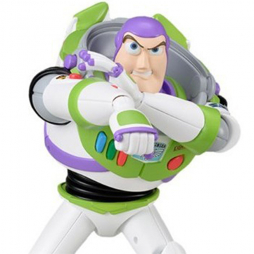 Toy Story - Figurine Buzz...