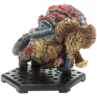 Monster Hunter - Figurine...