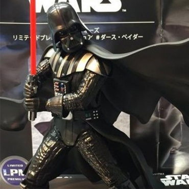 Star Wars - Figurine Darth...