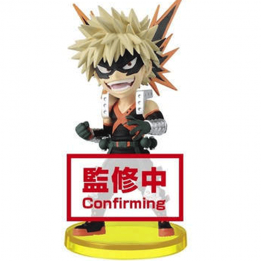 My Hero Academia - Figurine...