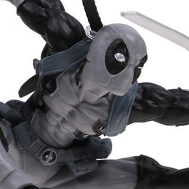 Deadpool - Figurine...