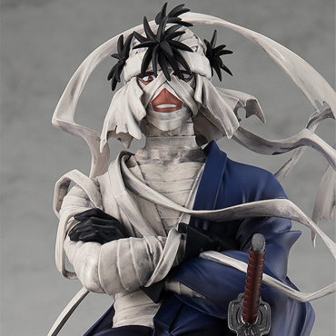 Kenshin Le Vagabond -...