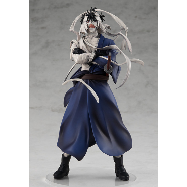 Kenshin Le Vagabond -...