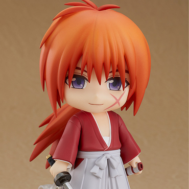 Kenshin Le Vagabond -...
