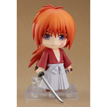 Kenshin Le Vagabond -...
