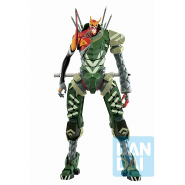 Evangelion - Figurine Eva...