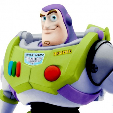 Toy Story - Figurine Buzz...