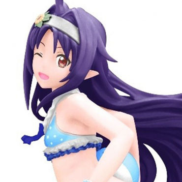 Sword Art Online - Figurine...