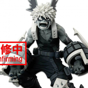 My Hero Academia - Figurine...