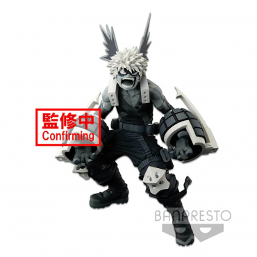 My Hero Academia - Figurine...