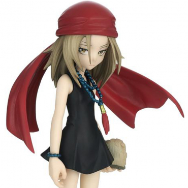 Shaman King - Figurine Anna...