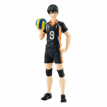 Haikyuu!! - Figurine Tobio...