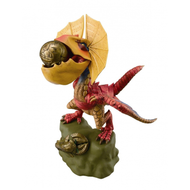 Monster Hunter - Figurine...