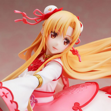 Sword Art Online - Figurine...