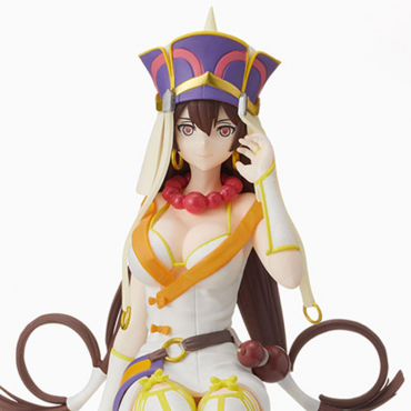 Fate Grand Order - Figurine...