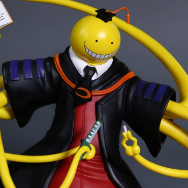 Assassination Classroom -...