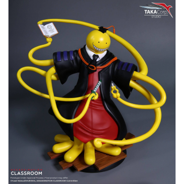 Assassination Classroom -...