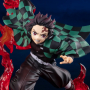 Demon Slayer - Figurine...