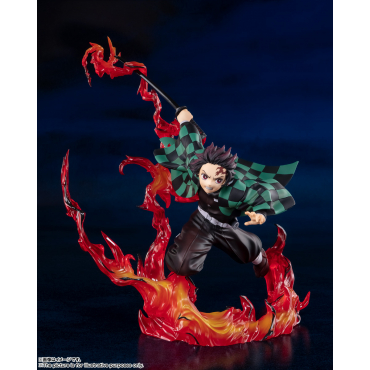 Demon Slayer - Figurine...