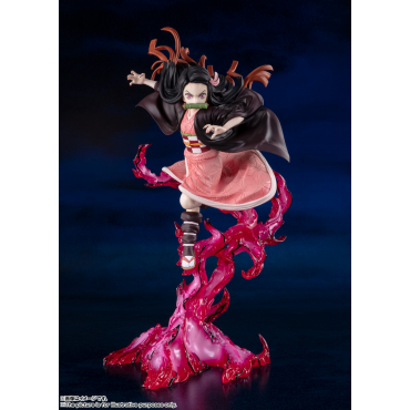 Demon Slayer - Figurine...