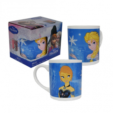 La Reine Des Neiges - Mug Elsa