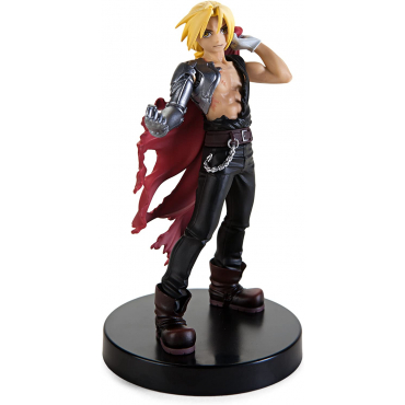 Fullmetal Alchemist...