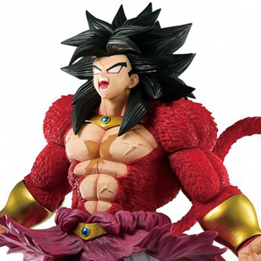 Dragon Ball Heroes -...