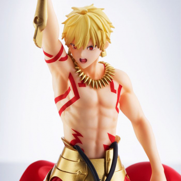 Fate Grand Order - Figurine...