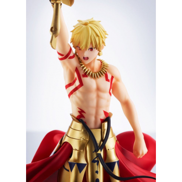 Fate Grand Order - Figurine...