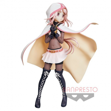 Magia Record: Puella Magi...