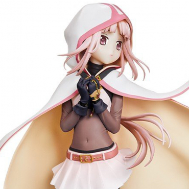 Magia Record: Puella Magi...