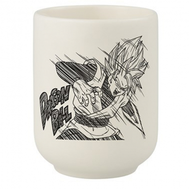 Dragon Ball Super - Tasse à...