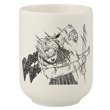 Dragon Ball Super - Tasse à...