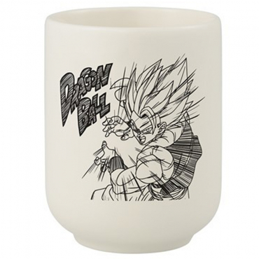 Dragon Ball Super - Tasse à...